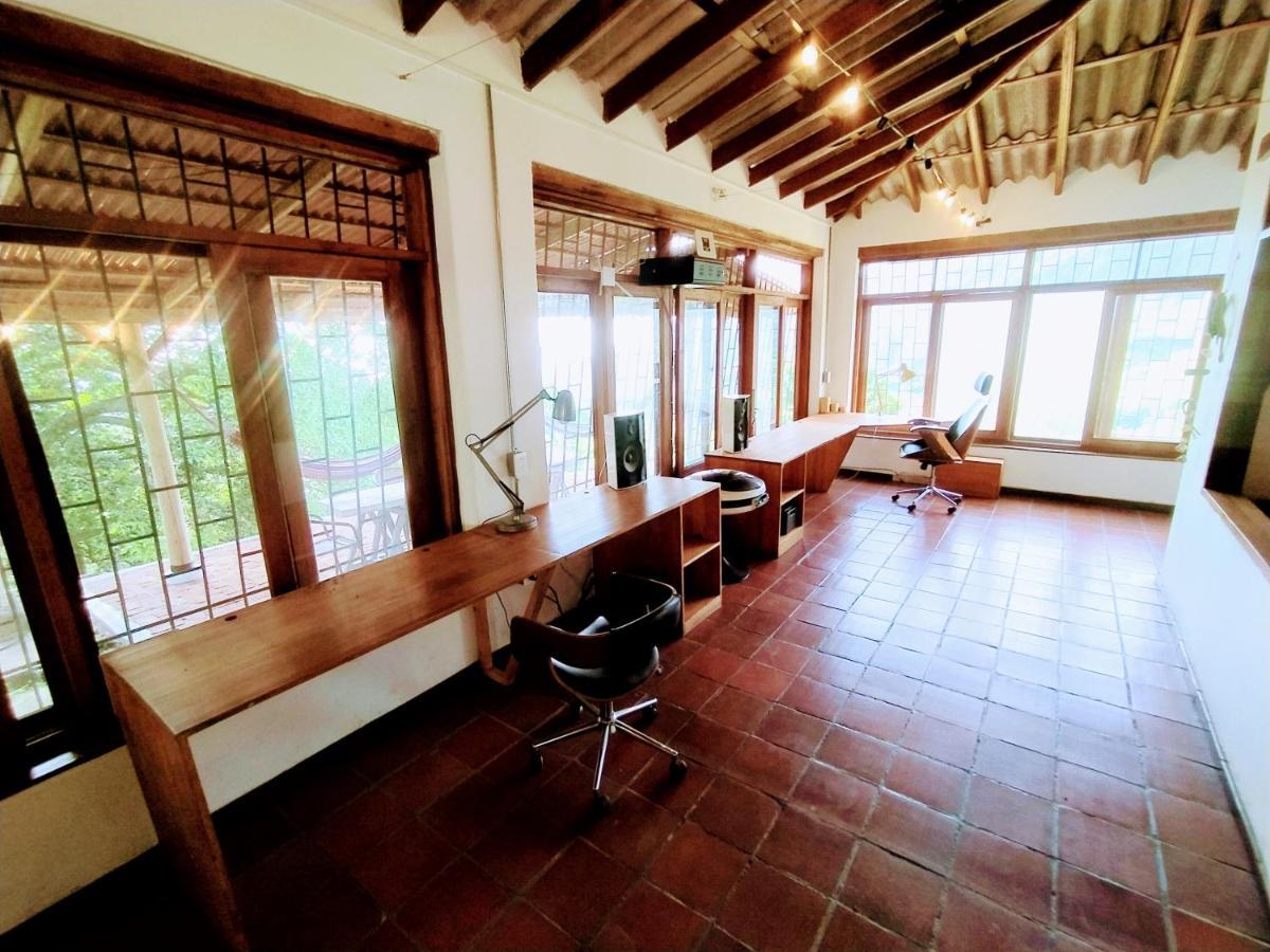 Finca Hostal Bolivar - Casa Quinta Мінка Екстер'єр фото