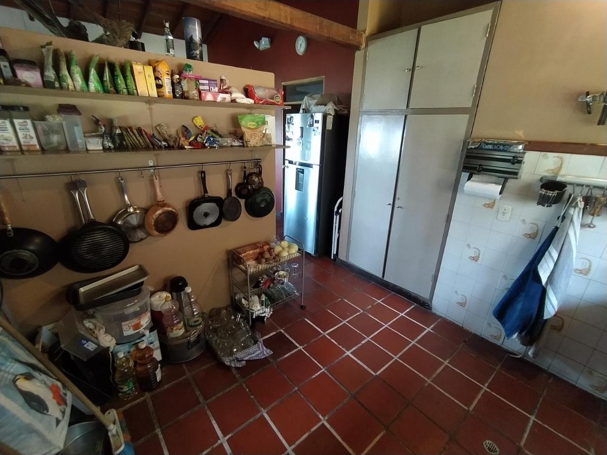 Finca Hostal Bolivar - Casa Quinta Мінка Екстер'єр фото