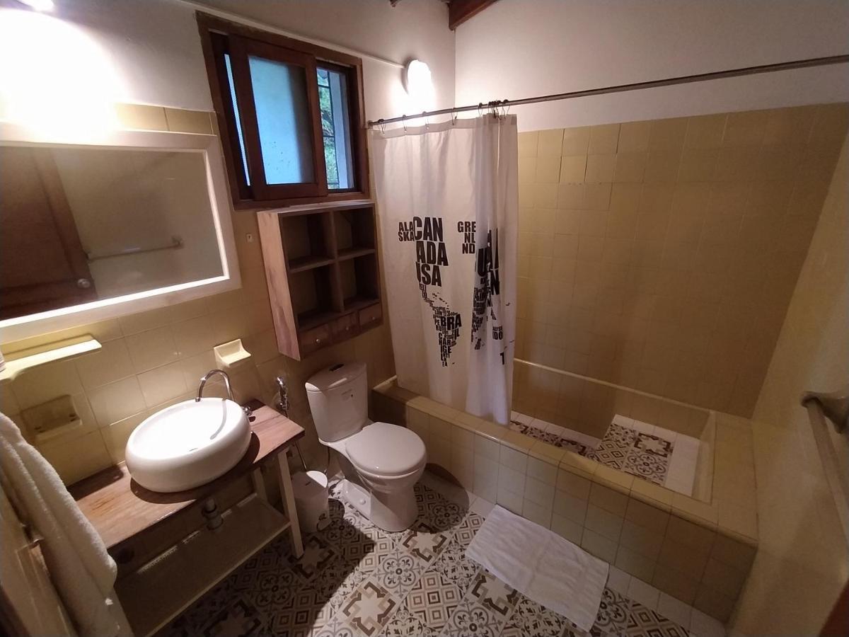Finca Hostal Bolivar - Casa Quinta Мінка Екстер'єр фото