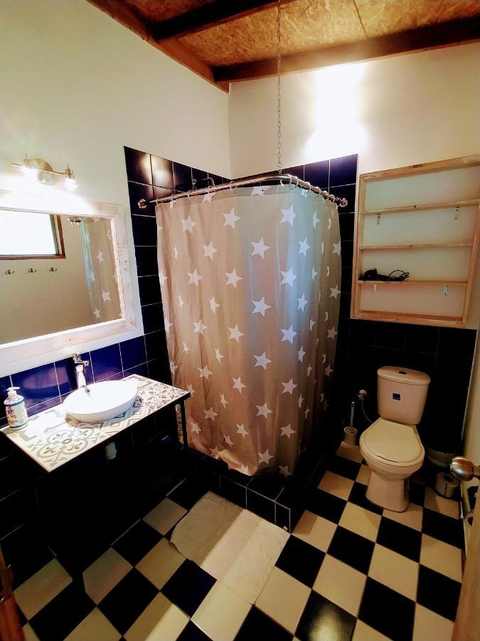 Finca Hostal Bolivar - Casa Quinta Мінка Екстер'єр фото