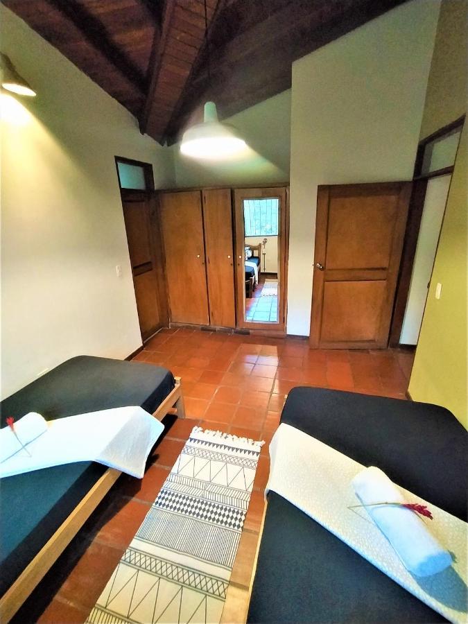 Finca Hostal Bolivar - Casa Quinta Мінка Екстер'єр фото