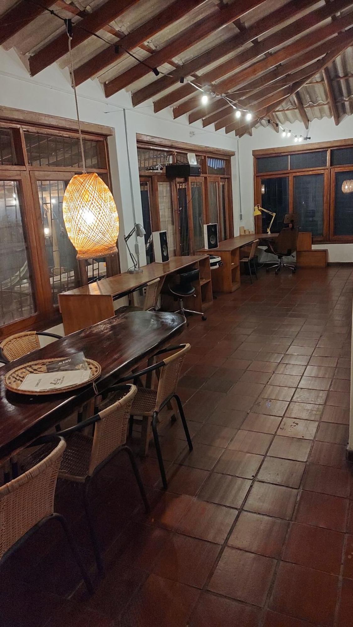 Finca Hostal Bolivar - Casa Quinta Мінка Екстер'єр фото