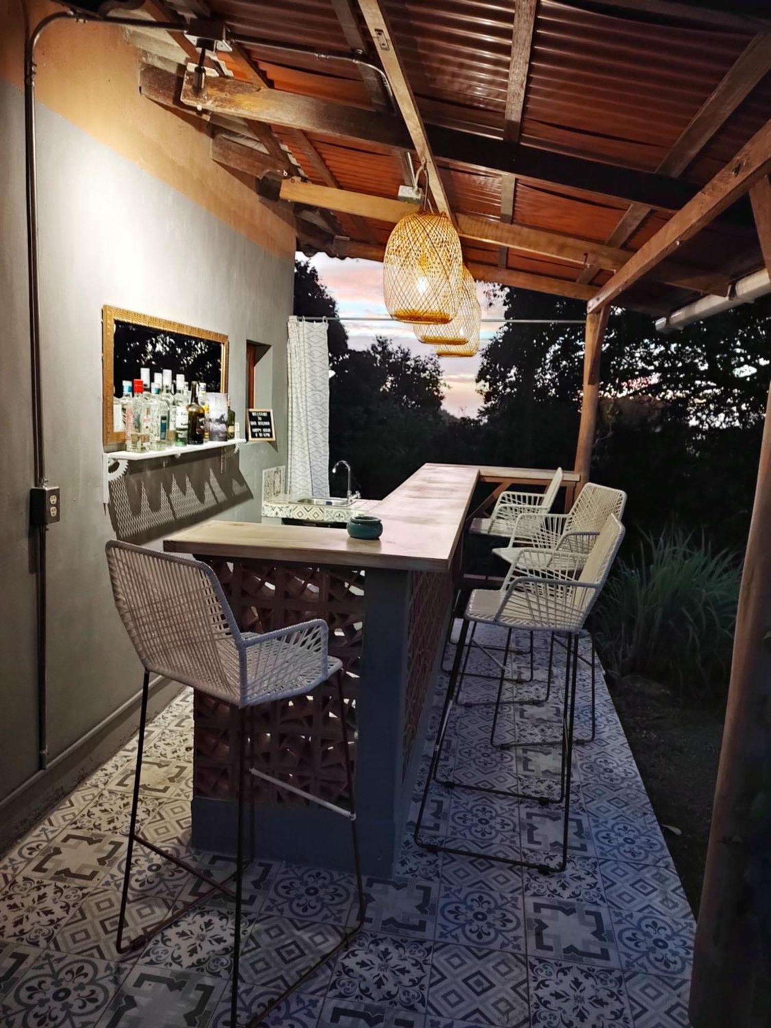 Finca Hostal Bolivar - Casa Quinta Мінка Екстер'єр фото