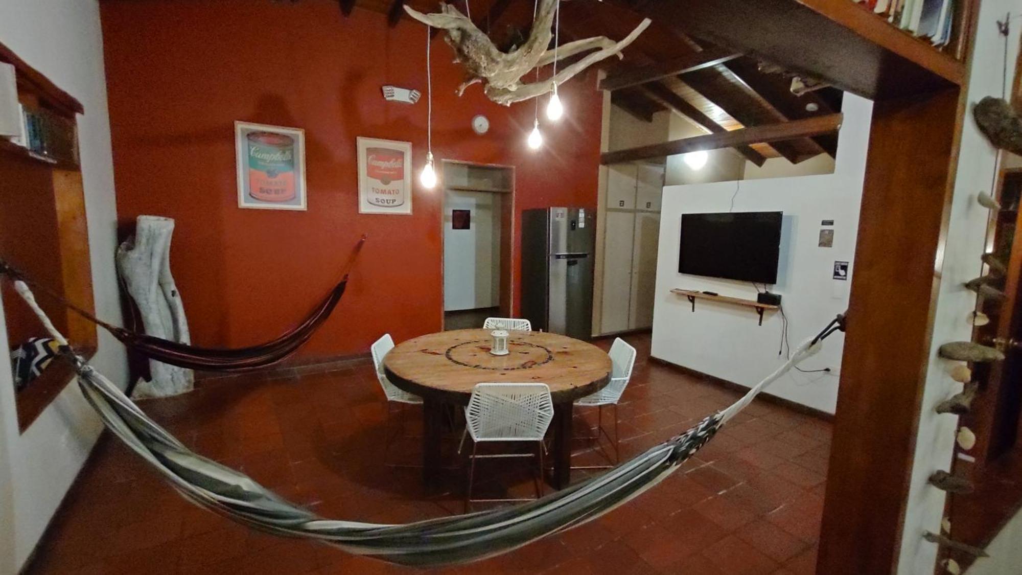Finca Hostal Bolivar - Casa Quinta Мінка Екстер'єр фото